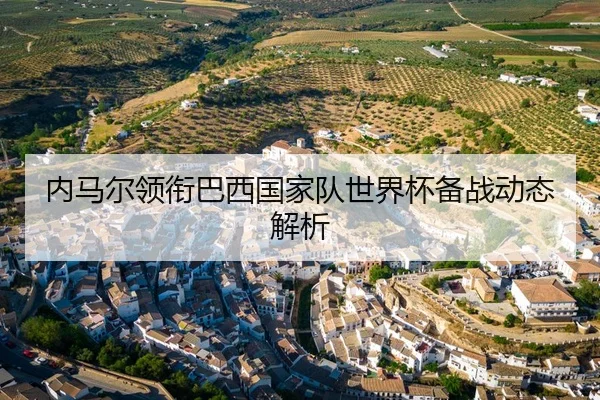内马尔领衔巴西国家队世界杯备战动态解析
